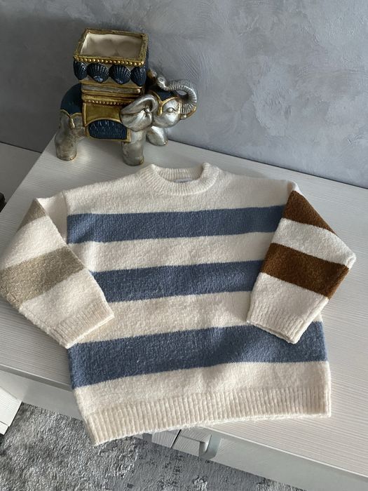 Lot tricouri de corp nr.98/104, bluze de iarna nr.98