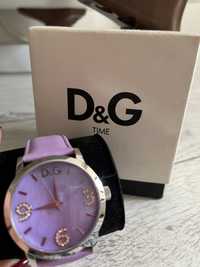 Часы женские D&G