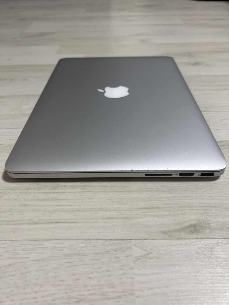 MacBook Pro, Retina, 13-Inch, Late 2013