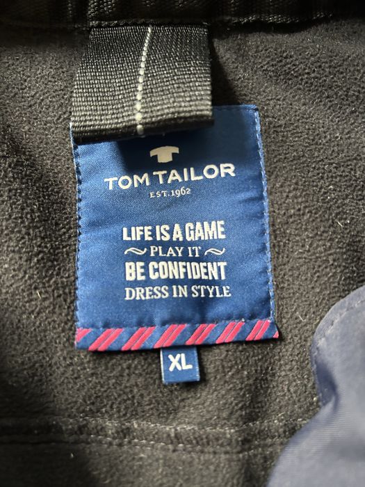 Geaca Tom Tailor