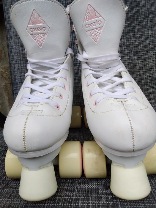 Дамски ролери Oxelo 37-38