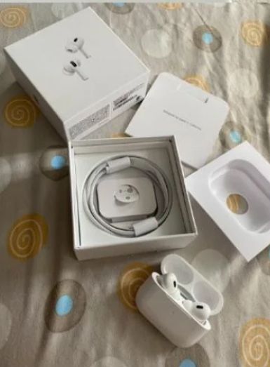 airpods pro gen 2