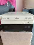 DVD LG SI HP perfect