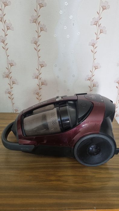 Пылесос SAMSUNG TWIN 2200W б/у