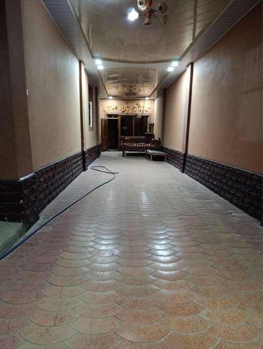 Сдаётся - ижара участок в АЗОТЧИКЕ