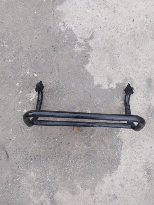 Bulbar Auto Negru