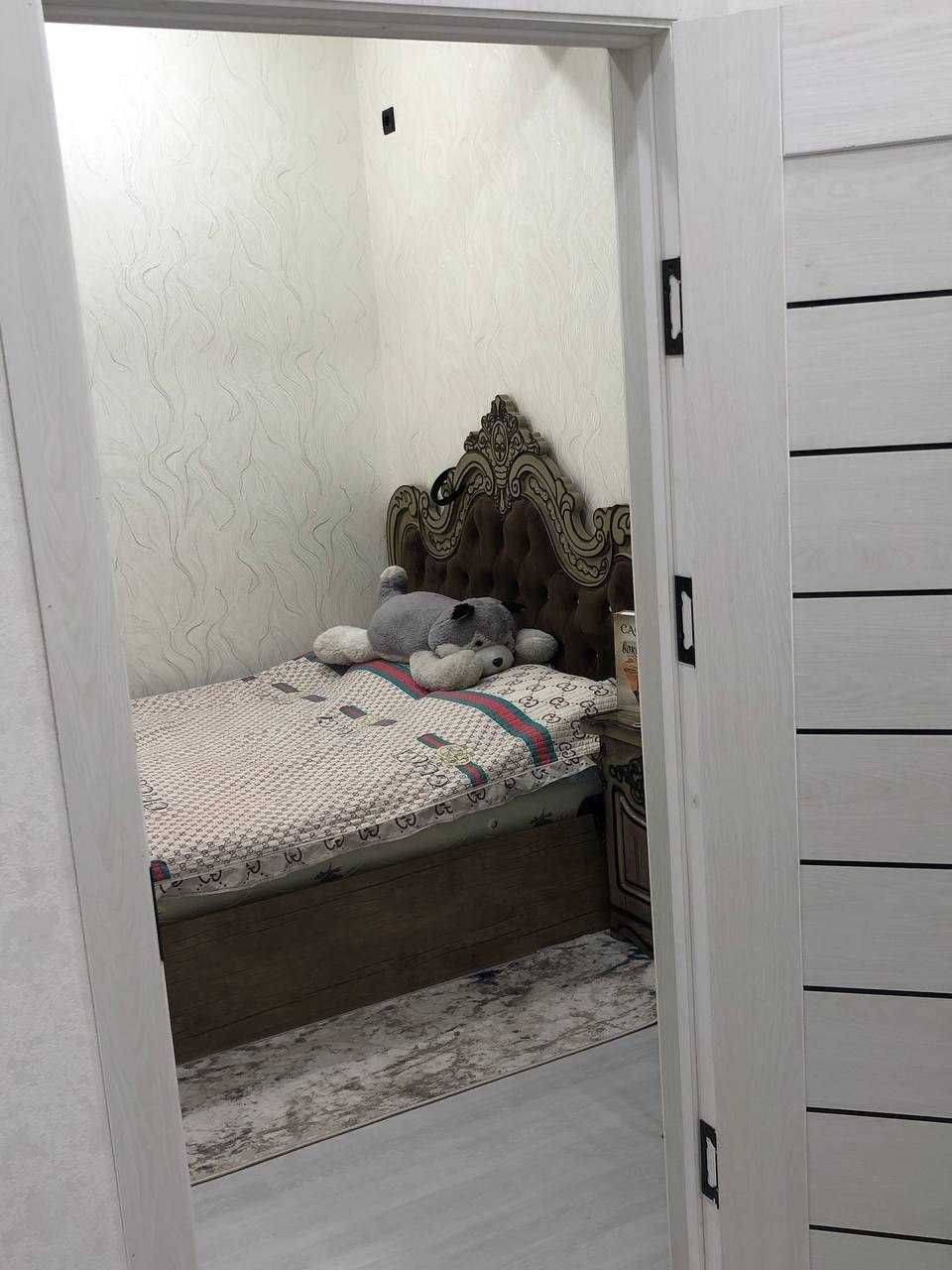 Жуда АРЗОН нархда 2 хона уй. Гишт Новостройка. КАДАСТР бор. СРОЧНО!