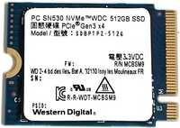 SSD для steam deck 512Gb + (замена) new!