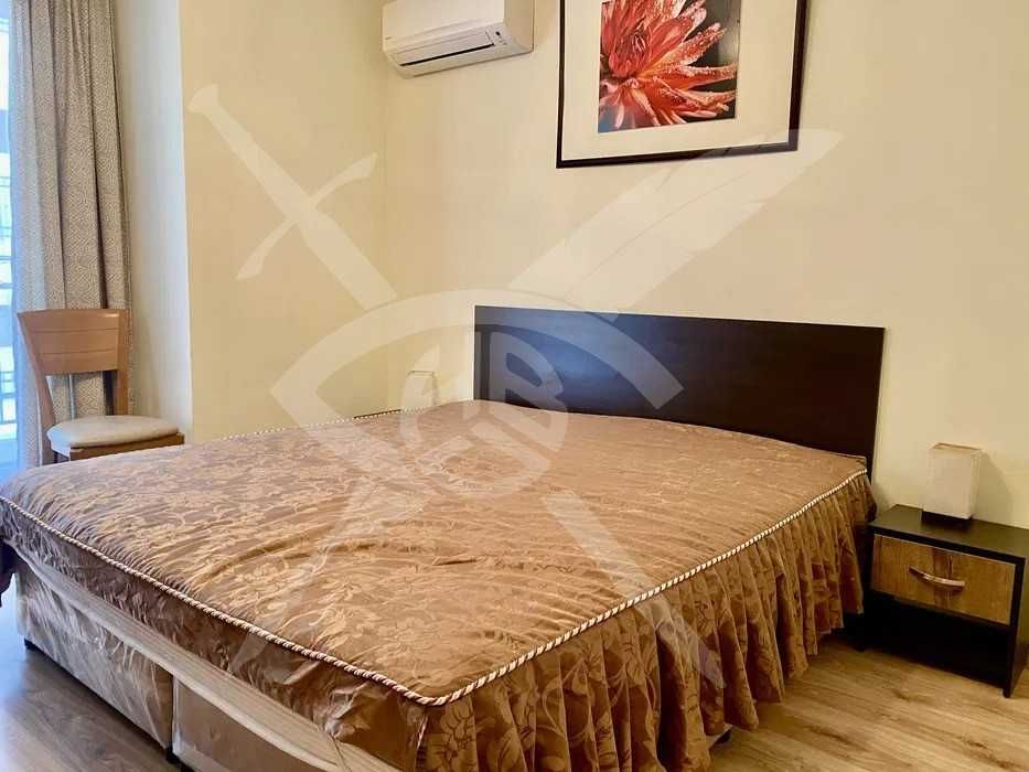 Дава се под наем Тристаен апартамент в Варна, Гръцка махала - 70 кв.м за 1000 € - Снимка #2