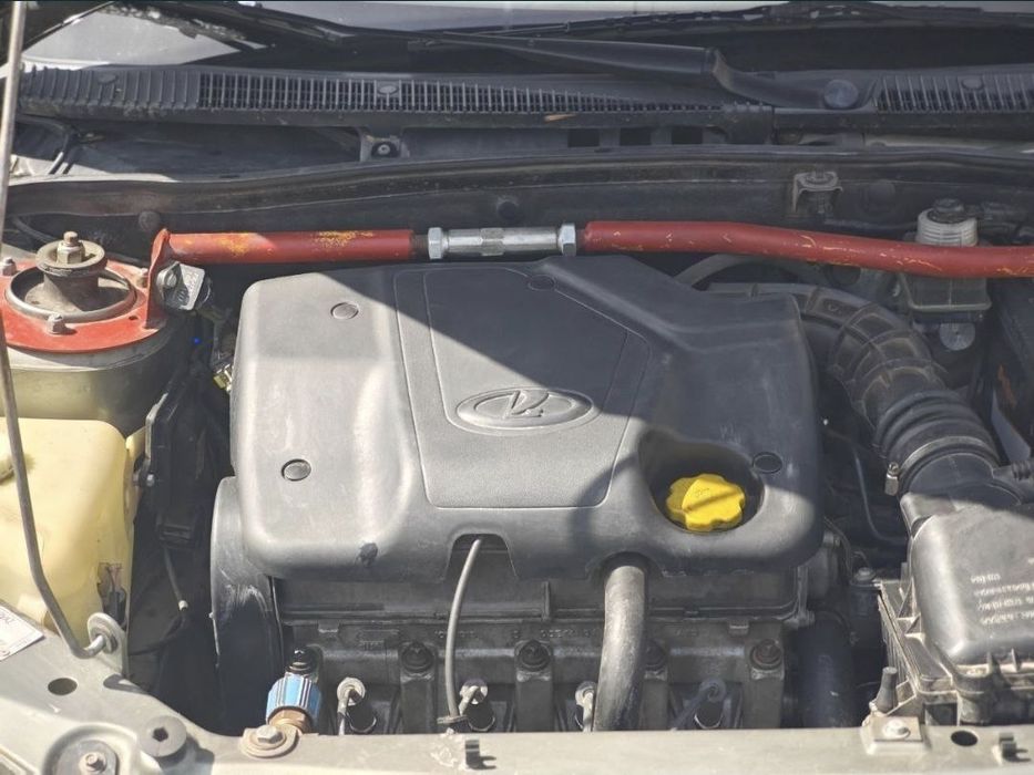 Продается Лада Калина