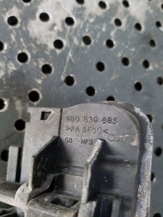 Maner usa stanga spate audi a4 b6 8e 4b0839885