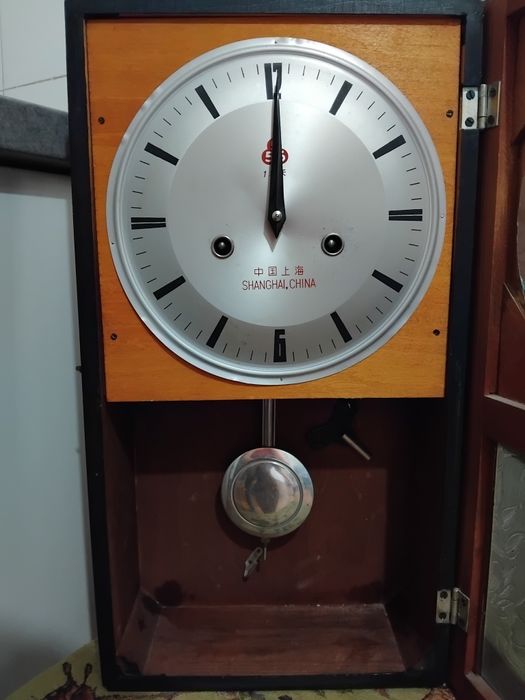 Ceas pendulă functional