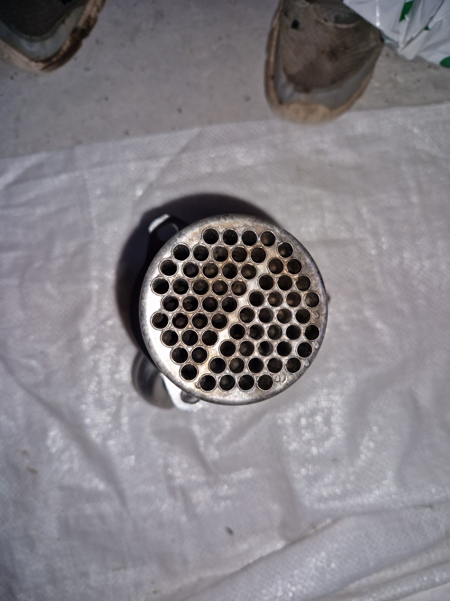 Vand Egr+radiator egr Audi A4 b9 2.0 tdi