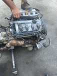 Motor 1,8 turbo avj audi a4 fab 2004