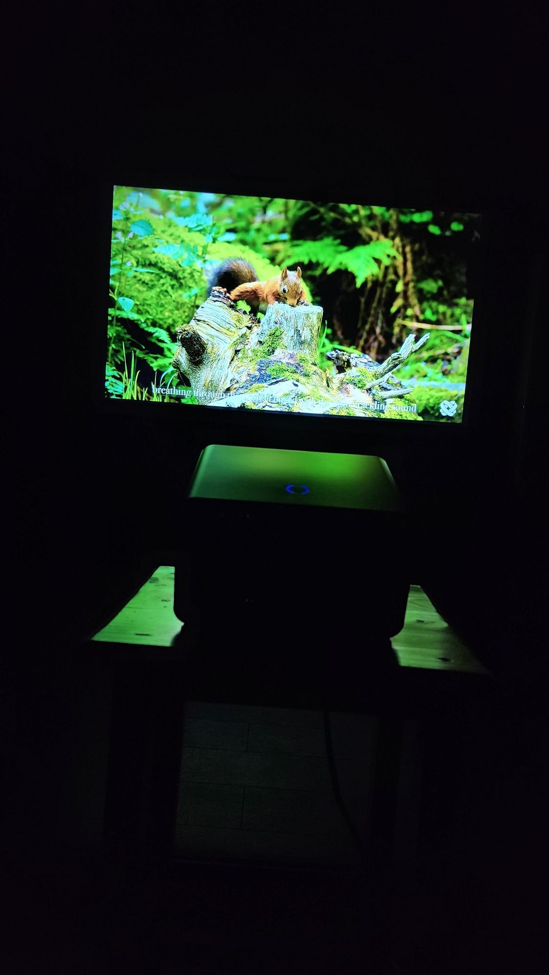 Proyektor INAYOU N5 Ultra