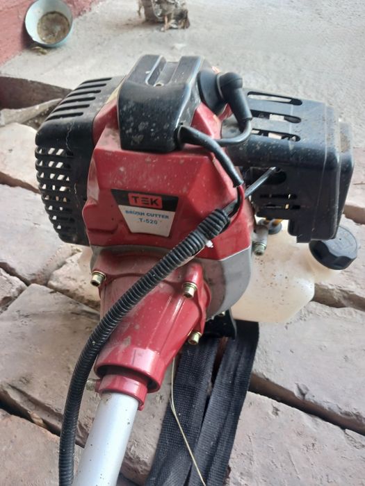 Касилка сатылады жана