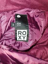 Ски панталон ROXY, XS, винено