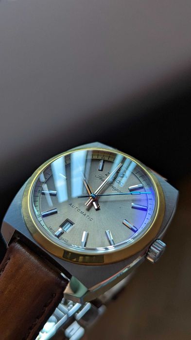 часовник Zodiac SEA DRAGON Automatic
