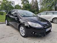 Ford Focus 2011 1.6TDCI Euro 5