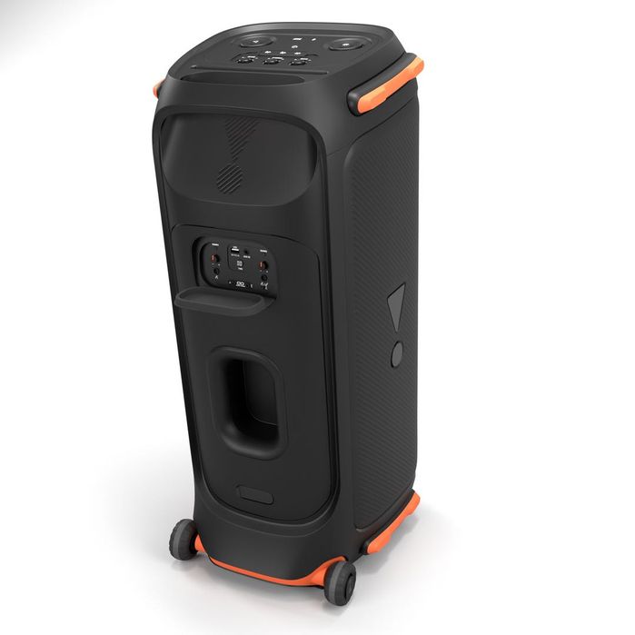 JBL PARTYBOX 710 Powerful Sound Party Speaker - 2 шт. (Икки дона)