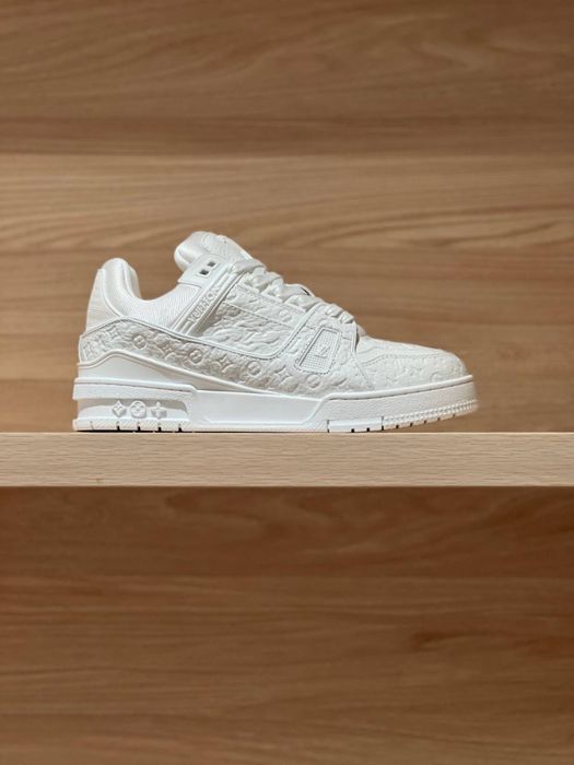 Sneakers Louis Vuitton