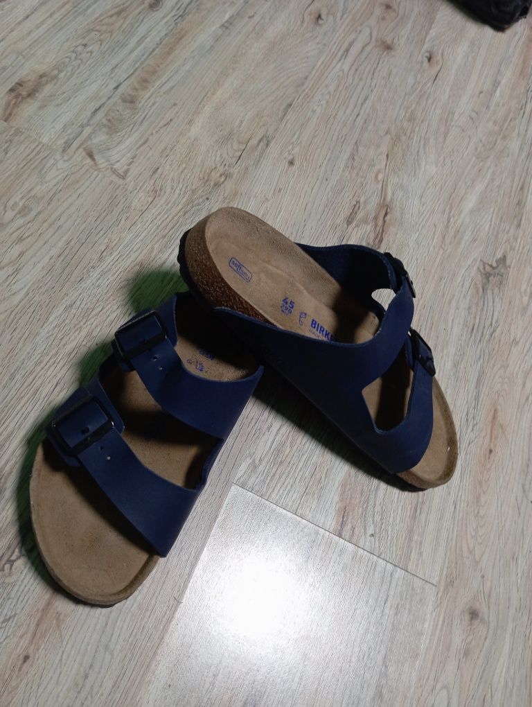 Birkenstock 45 номер