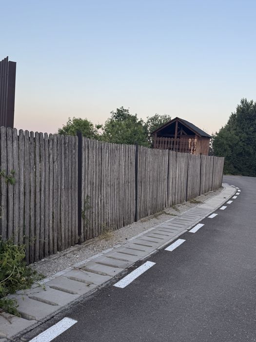 Vand Teren Comuna Predeal-Sărari