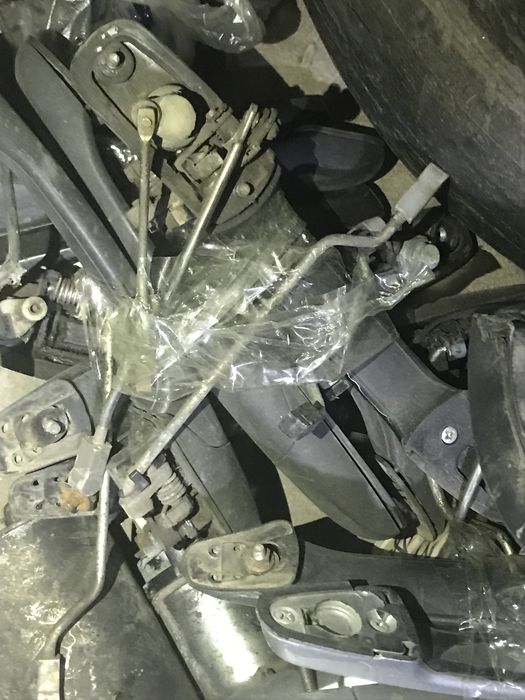 Евро ручки 2114