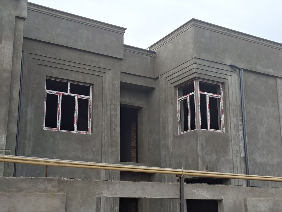 Akfa va boshqa turdagi plastik va alyumin rom, eshiklari