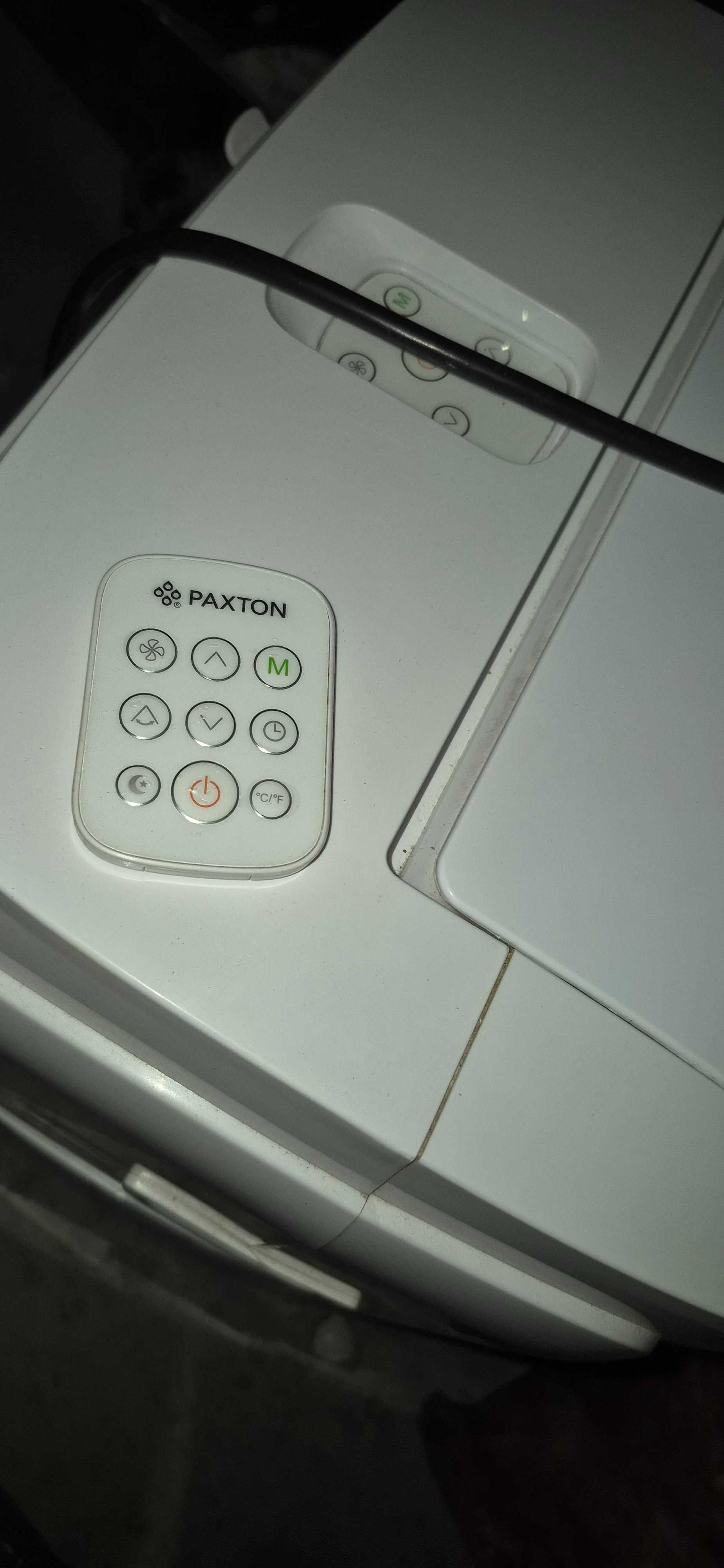 Aparat de aer condiționat Paxton