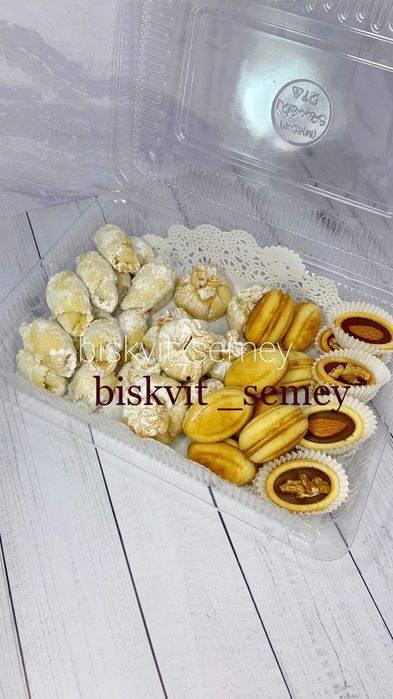Пироги, торты, выпечки, рогалики
