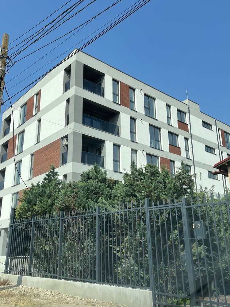 Tomis Plus, bloc nou CARAMIDA, PROFITA -PRET REDUS DOAR IULIE (tva 9%)