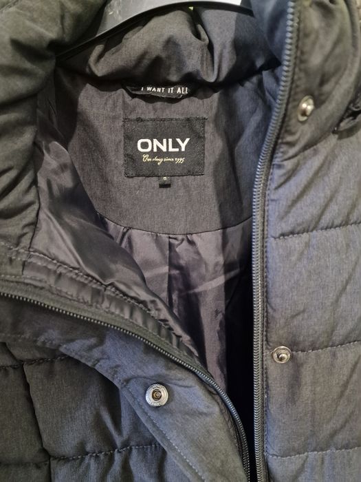 Ново яке ONLY!!!