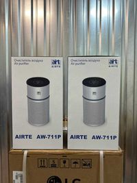 Продаю новые воздухоочистители Airte AW-715P