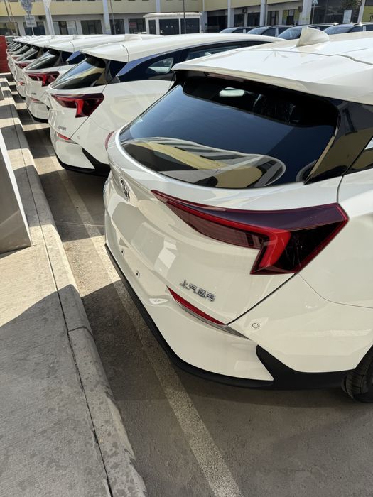 Buick velite 6 2024