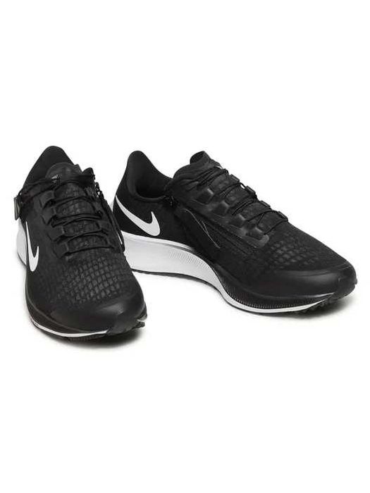 Nike -Air Zoom Pegasus 37 Flyease CK8474 003 Черен Оригинал Код 671