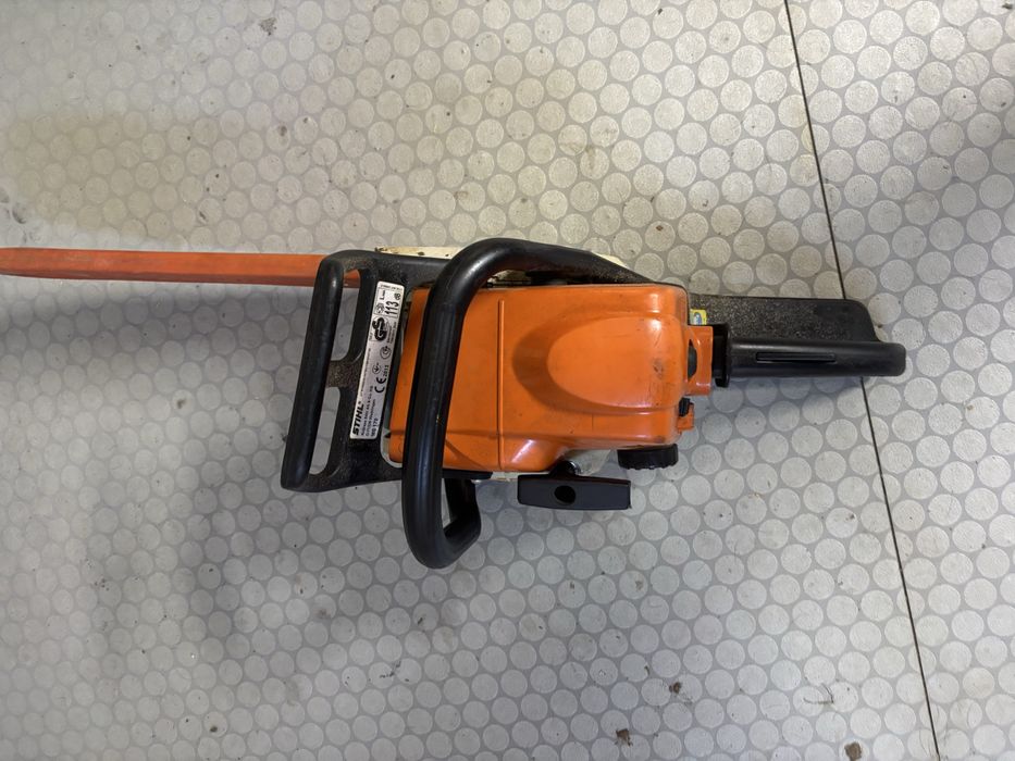 Vand drujba stihl 170