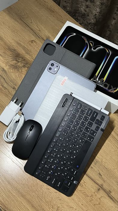 Планшет i16 Pro Max