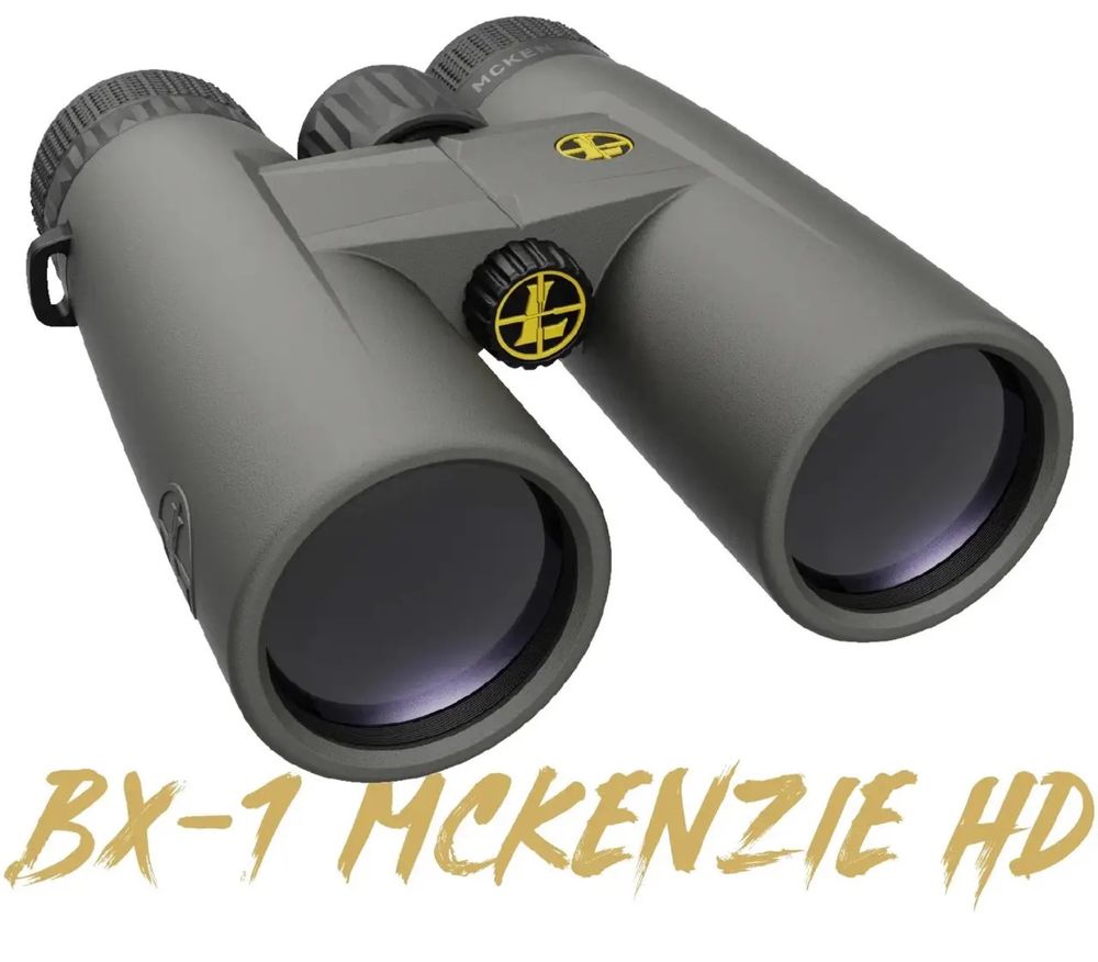 Бинокль Leupold