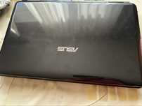 Ноутбук asus не включается
