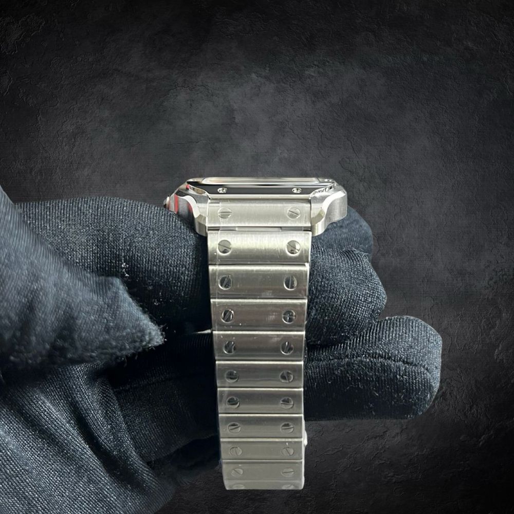 Часовник Cartier Santos 35mm