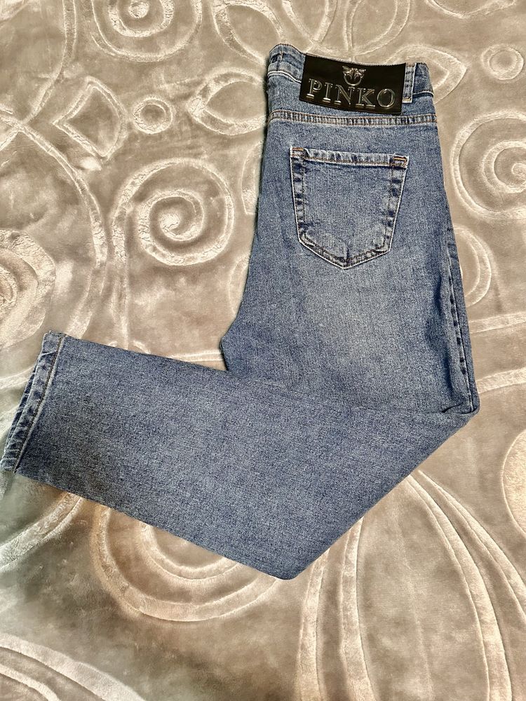 Дамски дънки Pinko