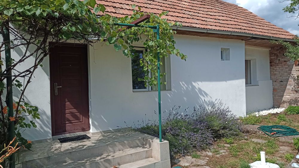 Casă deosebit de frumoasă, ultra central în Baia Sprie