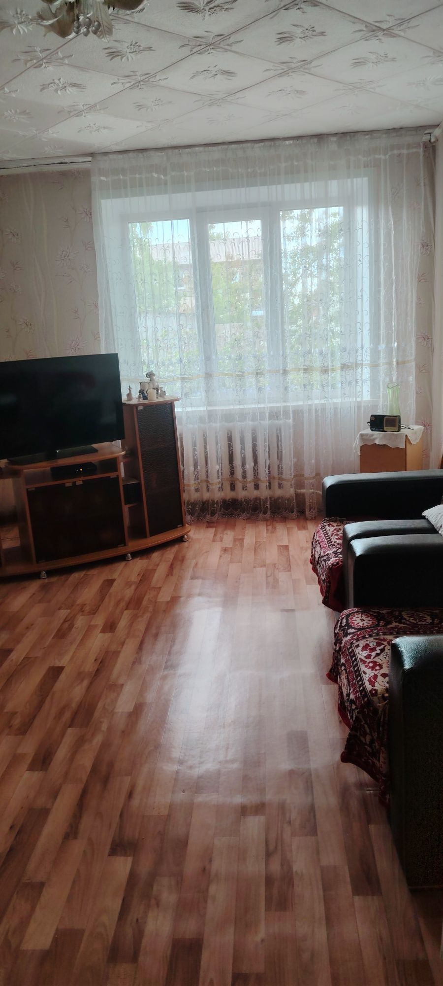 Продам 3-х ком ква-ру в