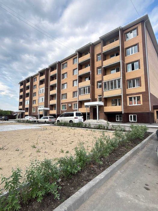 2 комн. от застройщика  ЖК Новатор