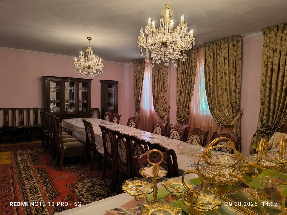 Продаётся дом коттедж