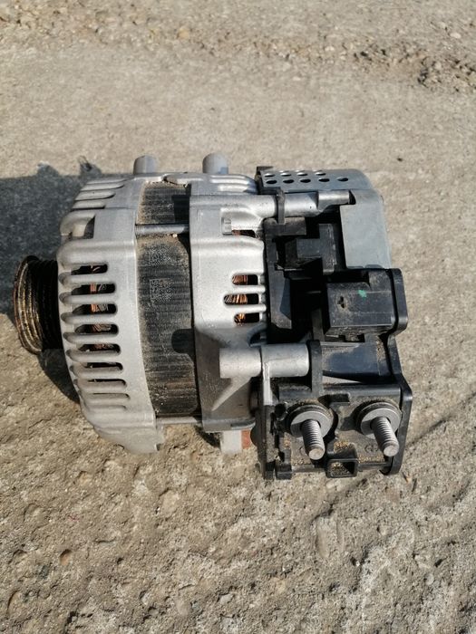 Alternator 48V Ford Focus 4, Fiesta 7, Puma 1.0 Ecoboost Hybrid