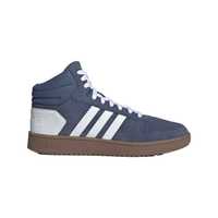 Adidas - Hoops 20 Mid №44 2/3 Оригинал Код 330