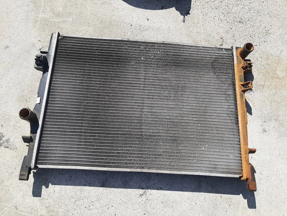 radiator apa 2.0 crd bwd dodge journey