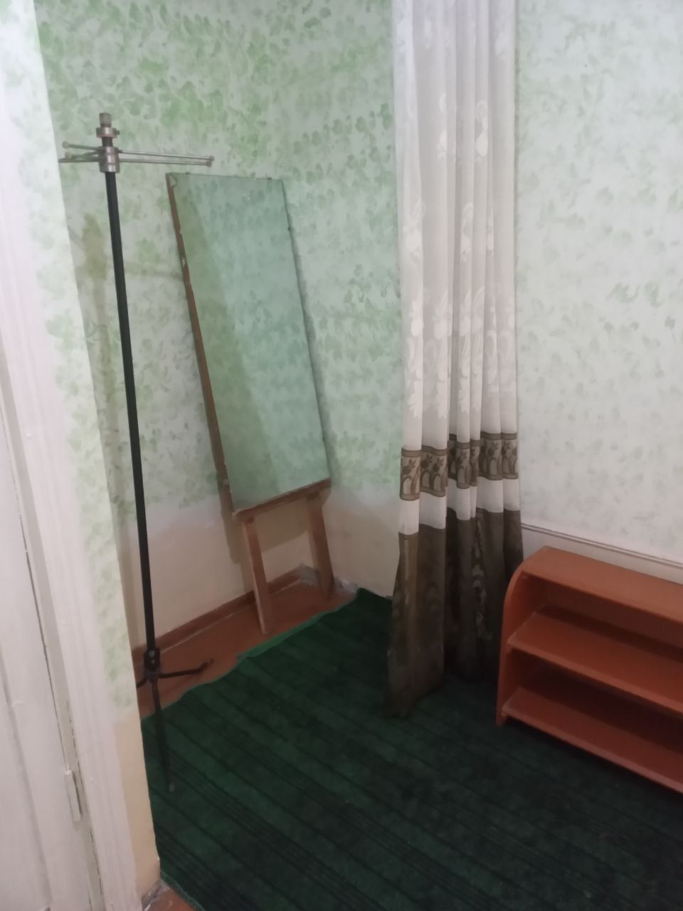 Шарк 2 хонали уй ижарага берилади